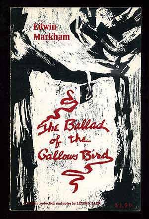 Bild des Verkufers fr The Ballad of the Gallows Bird zum Verkauf von Between the Covers-Rare Books, Inc. ABAA