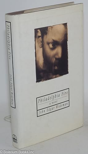 Seller image for Philadelphia Fire: a novel for sale by Bolerium Books Inc.