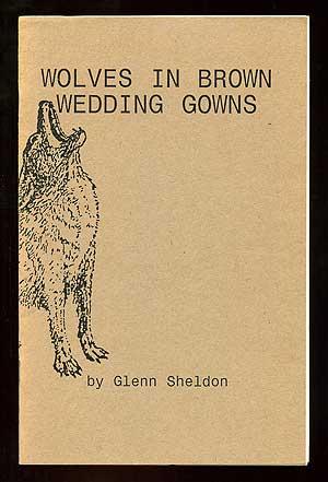 Seller image for Wolves in Brown Gowns for sale by Between the Covers-Rare Books, Inc. ABAA