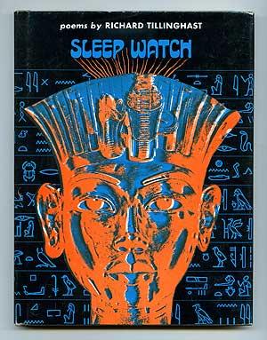 Image du vendeur pour Sleep Watch mis en vente par Between the Covers-Rare Books, Inc. ABAA