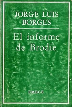 El informe de Brodie