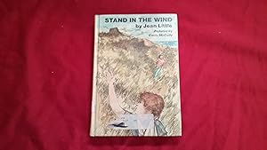 Seller image for STAND IN THE WIND for sale by Betty Mittendorf /Tiffany Power BKSLINEN