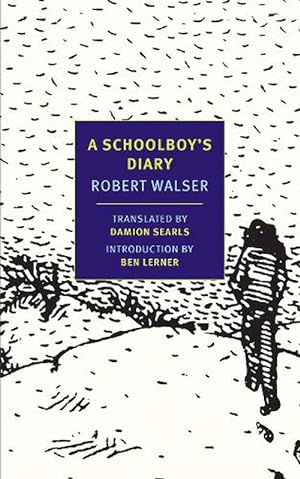 Seller image for A Schoolboy's Diary (Paperback) for sale by AussieBookSeller