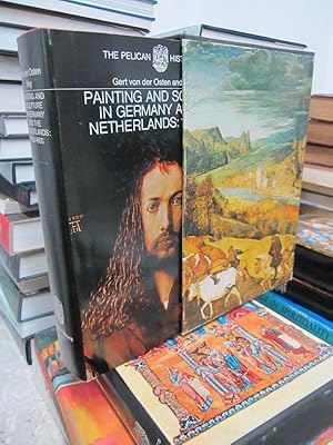 Seller image for Painting and Sculpture in Germany and the Netherlands, 1500-1600 for sale by Atlantic Bookshop