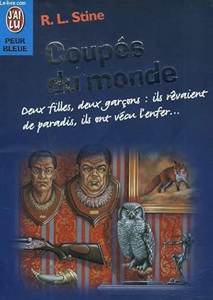 Image du vendeur pour COUPES DU MONDE. mis en vente par Le-Livre