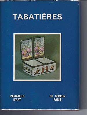 Seller image for Tabatire for sale by Frey Fine Books