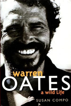 Warren Oates: A Wild Life