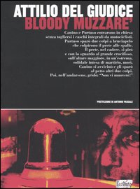 Seller image for Bloody Muzzare' for sale by Libro Co. Italia Srl