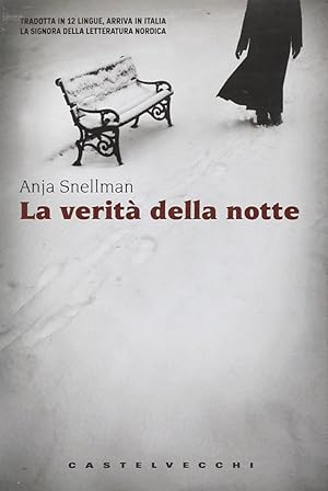 Seller image for La verit della notte for sale by Libro Co. Italia Srl