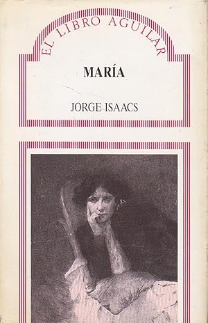 Seller image for MARIA (coleccin El Libro Aguilar 22) for sale by CALLE 59  Libros