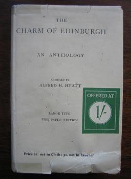 The Charm of Edinburgh: An Anthology