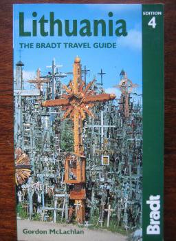 Lithuania: Bradt Travel Guide