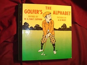 Imagen del vendedor de The Golfer's Alphabet. a la venta por BookMine