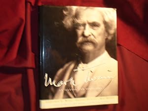 Bild des Verkufers fr Mark Twain. An Illustrated Biography. zum Verkauf von BookMine