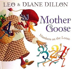 Mother Goose, Numbers on the Loose