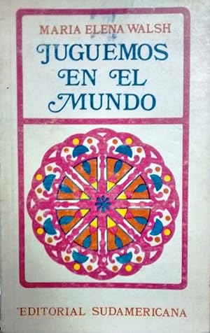 Imagen del vendedor de Juguemos en el mundo a la venta por Librera Monte Sarmiento