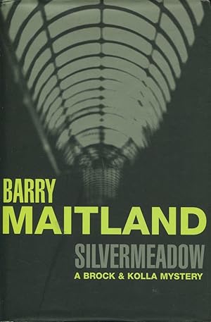 Silvermeadow.