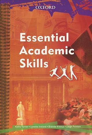 Seller image for Essential academic skills. for sale by Lost and Found Books