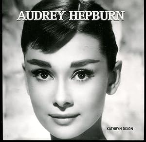 Audrey Hepburn