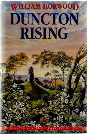 Seller image for Duncton Rising for sale by The Children's Bookshop