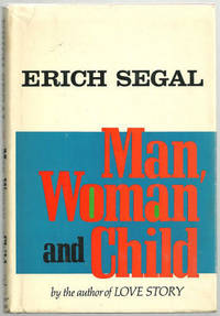 Seller image for MAN, WOMAN AND CHILD for sale by Gibson's Books
