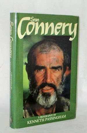 Imagen del vendedor de Sean Connery: A Biography a la venta por Adelaide Booksellers