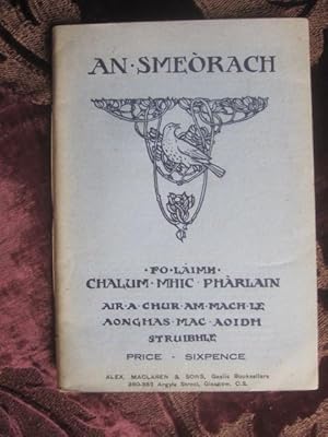 An Smeorach - Fo Laimh