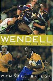 Image du vendeur pour Wendell: Crossing Over mis en vente par Hill End Books