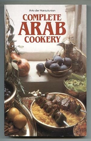 Immagine del venditore per Complete Arab Cookery (Mayflower Books) venduto da cookbookjj