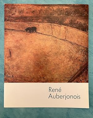 Seller image for Ren Auberjonois * for sale by OH 7e CIEL