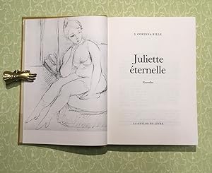 Juliette ternelle *: BILLE S. Corinna :