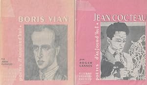 Imagen del vendedor de Boris Vian * a la venta por OH 7e CIEL