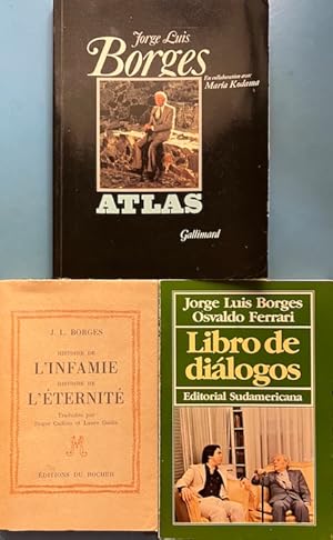 Seller image for Libro de dialogos * for sale by OH 7e CIEL