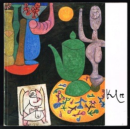 Image du vendeur pour Paul Klee * mis en vente par OH 7e CIEL