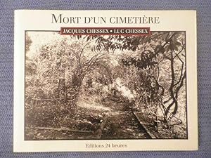 Seller image for Mort d'un cimetire * for sale by OH 7e CIEL