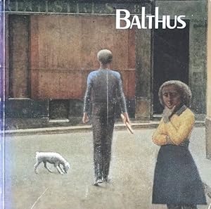 Image du vendeur pour Balthus * mis en vente par OH 7e CIEL