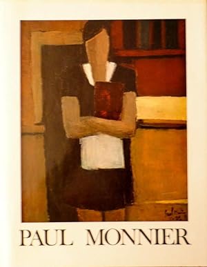 Seller image for Paul Monnier * for sale by OH 7e CIEL