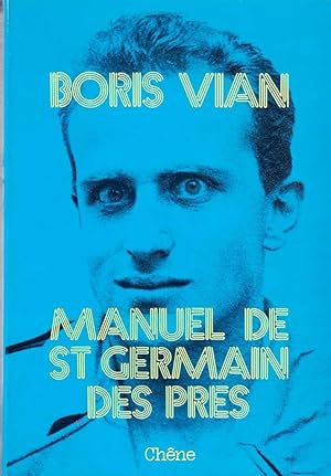 Image du vendeur pour Manuel de Saint-Germain-des-Prs * mis en vente par OH 7e CIEL