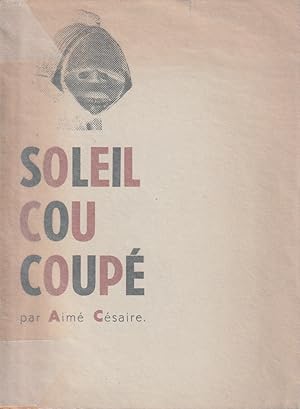 Image du vendeur pour Soleil cou coup * mis en vente par OH 7e CIEL