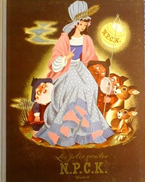 Seller image for Les jolis contes N.P.C.K. 6 * for sale by OH 7e CIEL