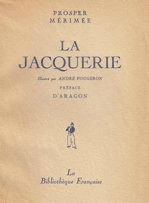 Seller image for La Jacquerie * for sale by OH 7e CIEL