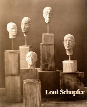 Seller image for Loul Schopfer * for sale by OH 7e CIEL