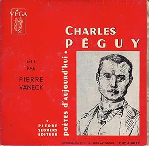 Seller image for Charles Pguy * for sale by OH 7e CIEL