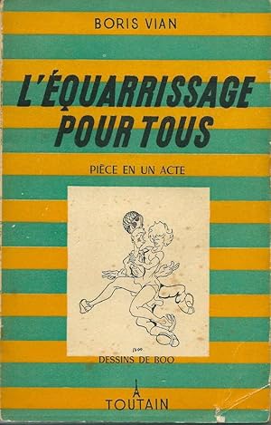 Seller image for L' quarrissage pour tous * for sale by OH 7e CIEL