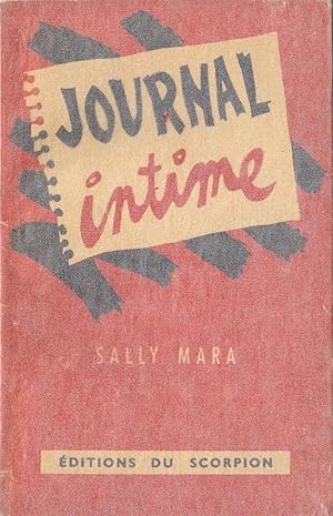 Seller image for Journal intime * for sale by OH 7e CIEL