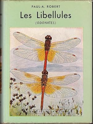 Seller image for Les libellules (odonates) * for sale by OH 7e CIEL