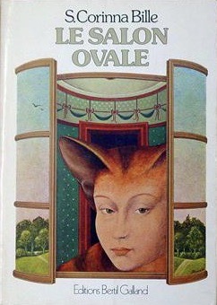 Seller image for Le salon ovale * for sale by OH 7e CIEL