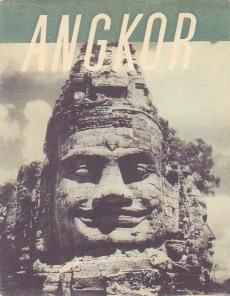 Image du vendeur pour Angkor * mis en vente par OH 7e CIEL