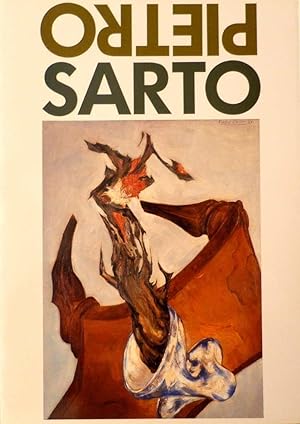 Seller image for Pietro Sarto * for sale by OH 7e CIEL