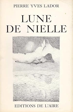 Seller image for Lune de nielle ou les phantasmes communiquant * for sale by OH 7e CIEL